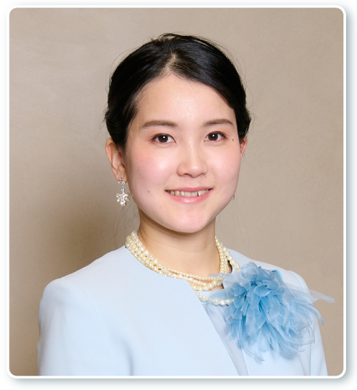 阿部 奈央 先生